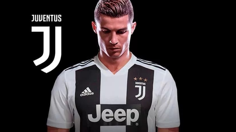 O general da Juventus está otimista sobre Ronaldo